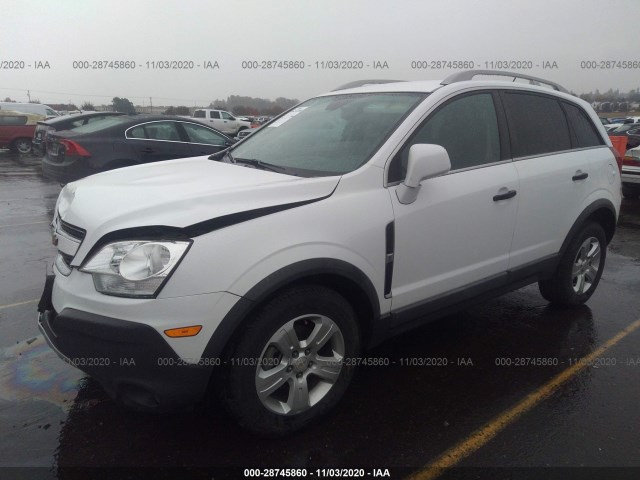 3GNAL2EK1DS592404  chevrolet captiva 2013 IMG 1