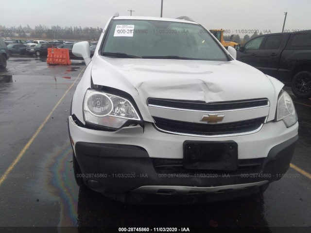 3GNAL2EK1DS592404  chevrolet captiva 2013 IMG 5