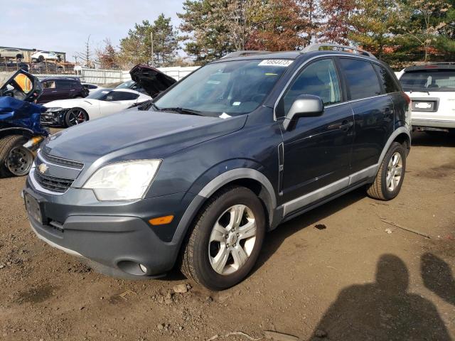 3GNAL2EK6DS604093  chevrolet captiva 2013 IMG 0