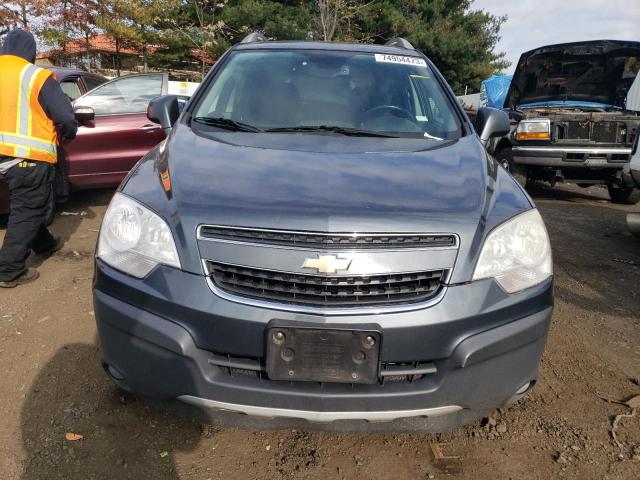 3GNAL2EK6DS604093  chevrolet captiva 2013 IMG 4