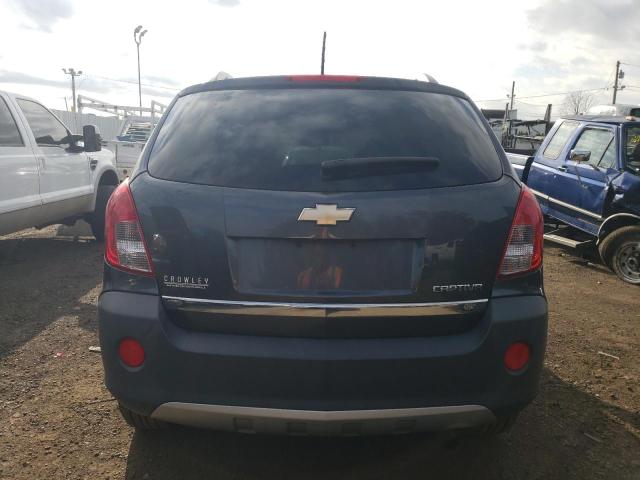 3GNAL2EK6DS604093  chevrolet captiva 2013 IMG 5