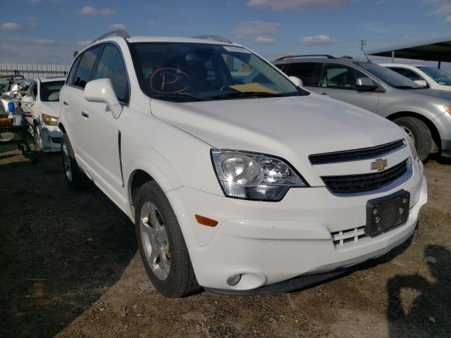 3GNAL3EK1ES529925  chevrolet  2014 IMG 0