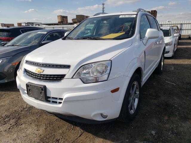 3GNAL3EK1ES529925  chevrolet  2014 IMG 1