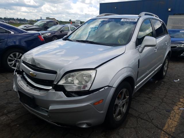 3GNAL3EK5DS639388  chevrolet  2013 IMG 1