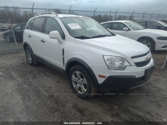 3GNAL2EK1ES632675  chevrolet captiva 2014 IMG 0