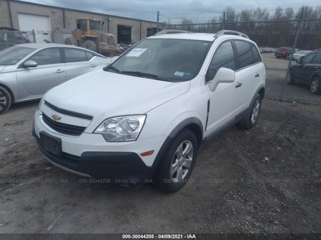 3GNAL2EK1ES632675  chevrolet captiva 2014 IMG 1