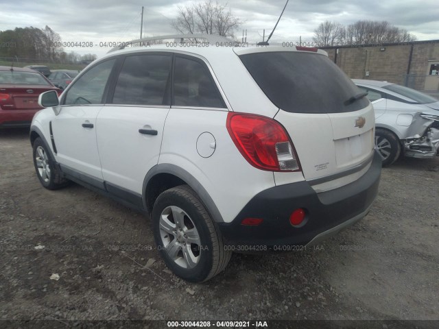 3GNAL2EK1ES632675  chevrolet captiva 2014 IMG 2