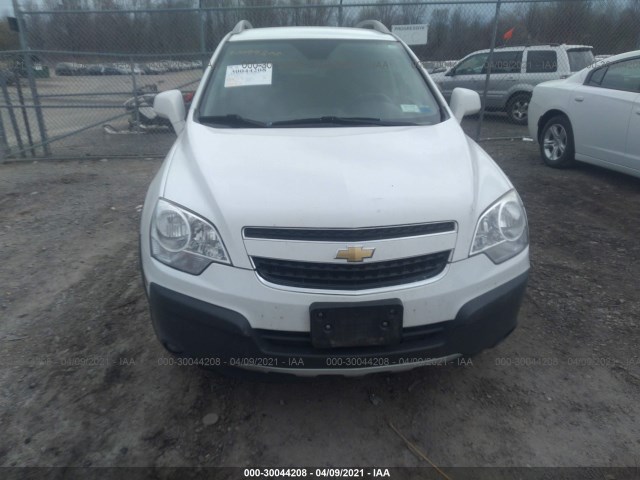 3GNAL2EK1ES632675  chevrolet captiva 2014 IMG 5