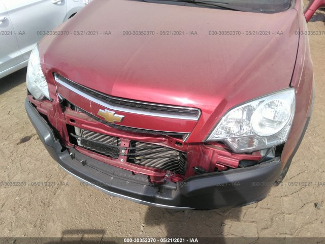 3GNAL2EK4ES675438  chevrolet  2014 IMG 5