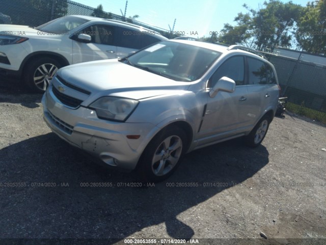 3GNAL3EK8ES635045  chevrolet  2014 IMG 1