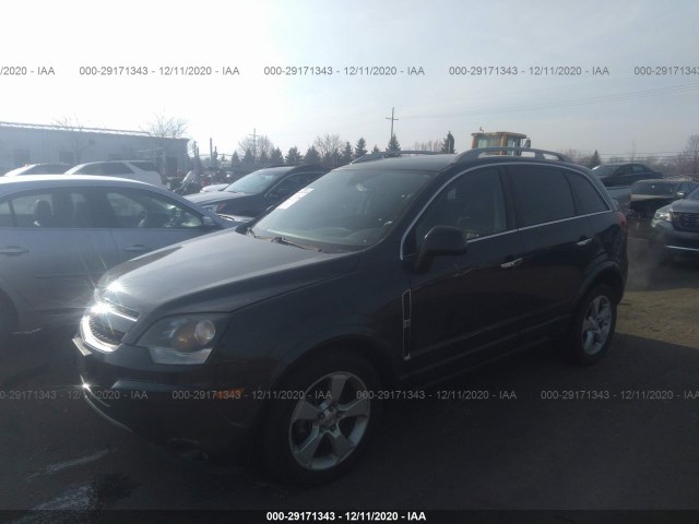 3GNAL4EK3FS514558  chevrolet  2015 IMG 1