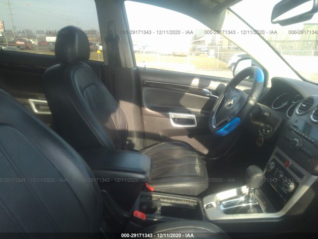 3GNAL4EK3FS514558  chevrolet  2015 IMG 4