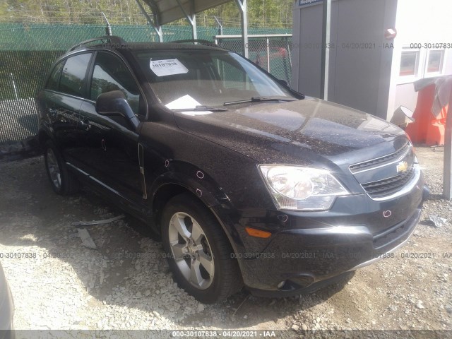 3GNAL4EKXES618706  chevrolet captiva 2014 IMG 0