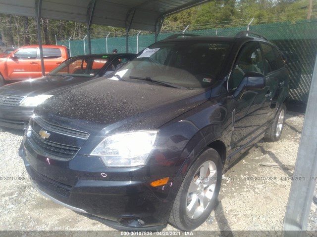 3GNAL4EKXES618706  chevrolet captiva 2014 IMG 1