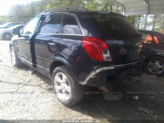 3GNAL4EKXES618706  chevrolet captiva 2014 IMG 2