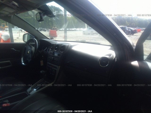 3GNAL4EKXES618706  chevrolet captiva 2014 IMG 4