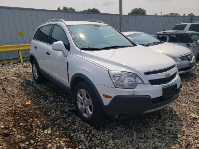 3GNAL2EK9DS615802  chevrolet captiva ls 2013 IMG 0