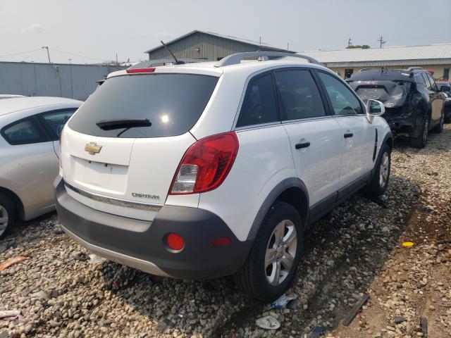 3GNAL2EK9DS615802  chevrolet captiva ls 2013 IMG 3