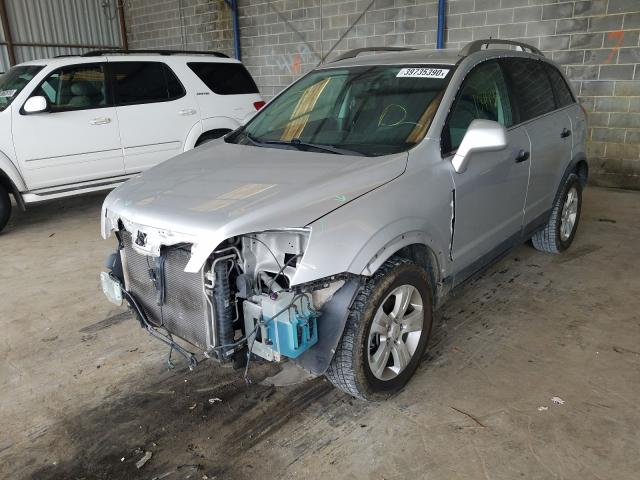 3GNAL2EK9DS641803  chevrolet captiva ls 2013 IMG 1