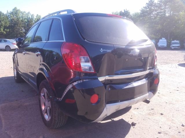 3GNAL3EK0DS608131  chevrolet captiva lt 2013 IMG 2