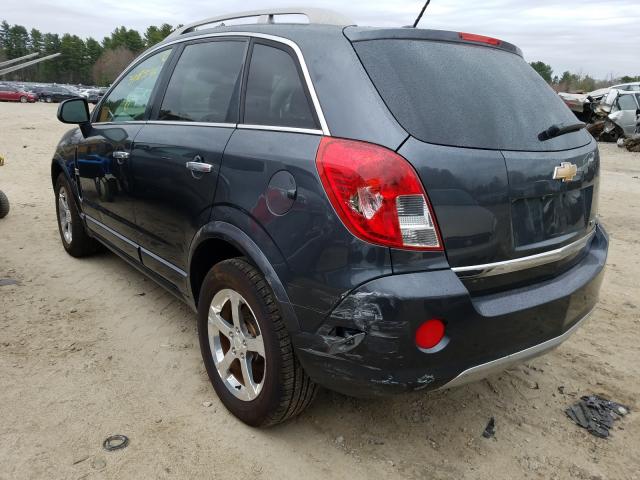 3GNAL3EK4DS549990  chevrolet captiva lt 2013 IMG 2