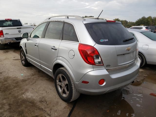 3GNAL3EK6DS637617  chevrolet captiva lt 2013 IMG 2