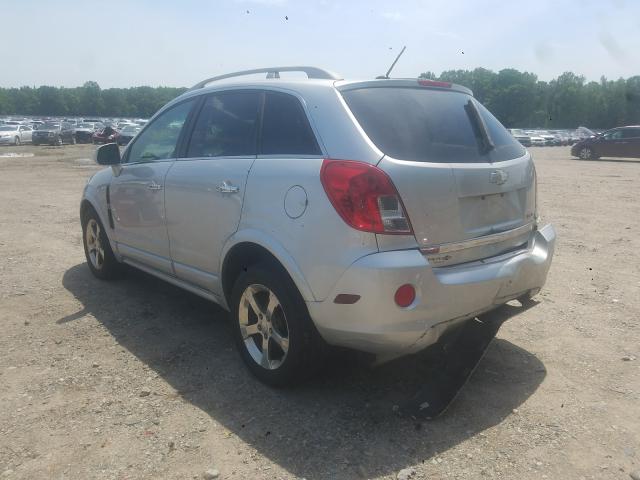 3GNAL3EK3ES559976  chevrolet captiva lt 2014 IMG 2