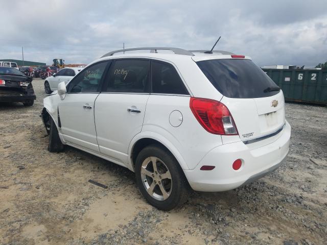 3GNAL3EK4ES538263  chevrolet captiva lt 2014 IMG 2