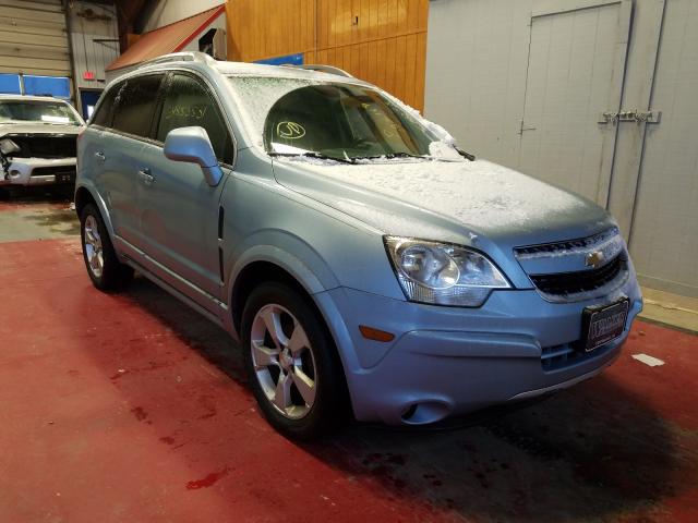 3GNAL3EK8ES574568  chevrolet captiva lt 2014 IMG 0