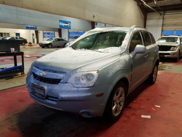 3GNAL3EK8ES574568  chevrolet captiva lt 2014 IMG 1