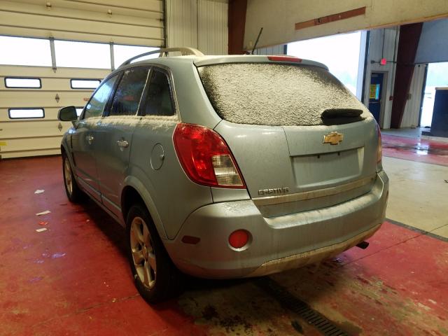 3GNAL3EK8ES574568  chevrolet captiva lt 2014 IMG 2