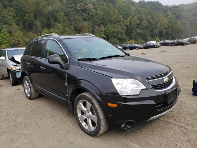 3GNAL4EK1ES505470  chevrolet captiva lt 2014 IMG 0