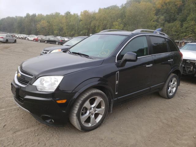 3GNAL4EK1ES505470  chevrolet captiva lt 2014 IMG 1