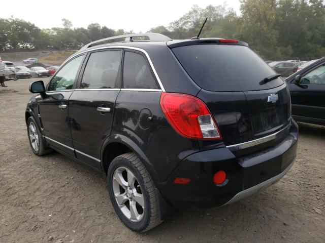 3GNAL4EK1ES505470  chevrolet captiva lt 2014 IMG 2