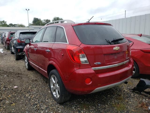 3GNAL4EK5ES604647  chevrolet captiva lt 2014 IMG 2