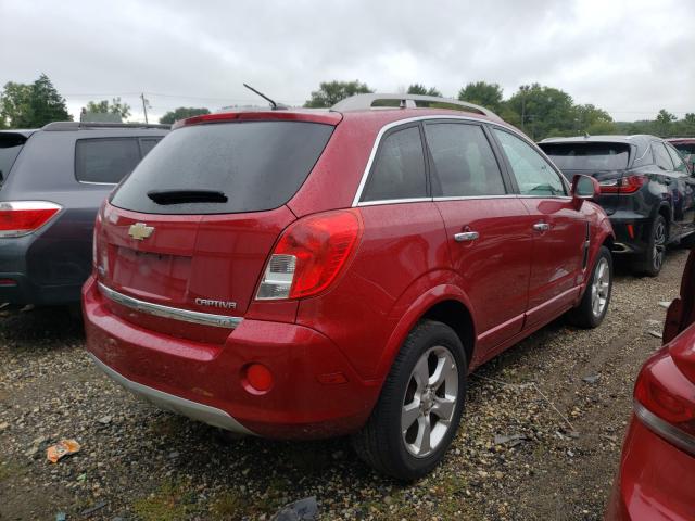 3GNAL4EK5ES604647  chevrolet captiva lt 2014 IMG 3