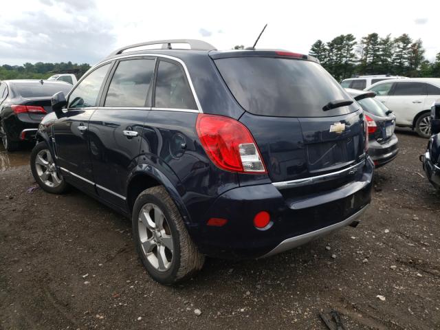 3GNAL4EK9ES607258  chevrolet captiva lt 2014 IMG 2