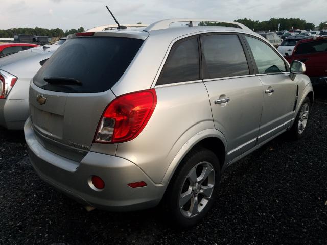 3GNAL4EKXES624425  chevrolet captiva lt 2014 IMG 3