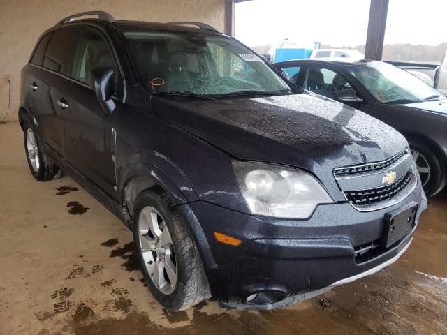 3GNAL3EK5FS502941  chevrolet captiva lt 2015 IMG 0