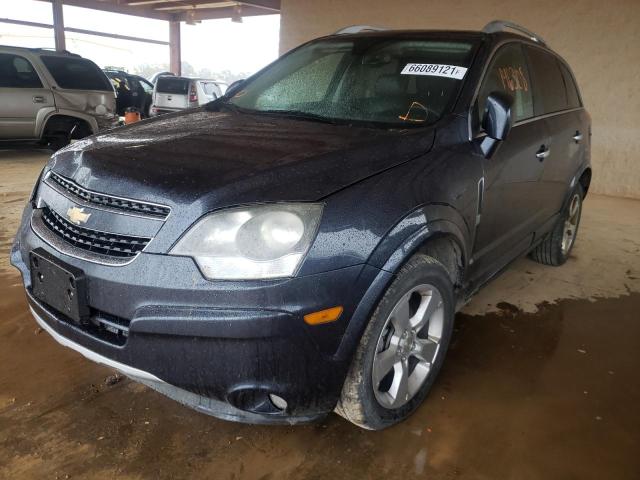 3GNAL3EK5FS502941  chevrolet captiva lt 2015 IMG 1