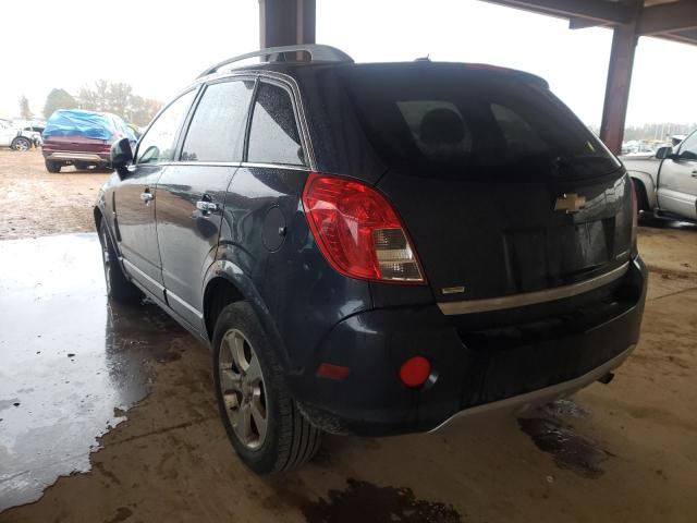 3GNAL3EK5FS502941  chevrolet captiva lt 2015 IMG 2