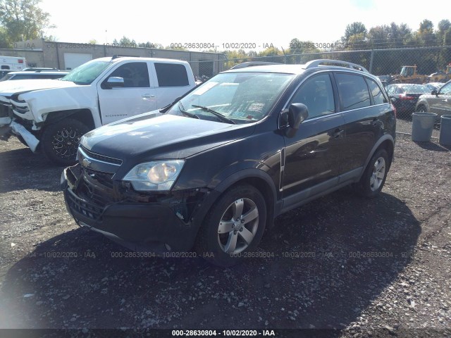 3GNAL2EK1CS617154  chevrolet captiva sport 2012 IMG 1