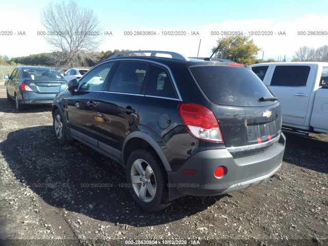 3GNAL2EK1CS617154  chevrolet captiva sport 2012 IMG 2