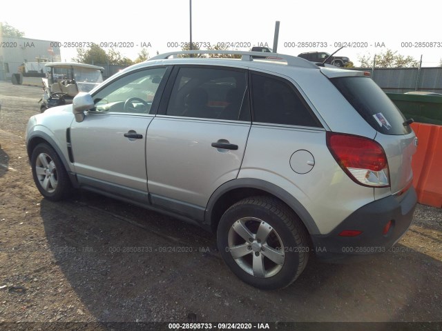 3GNAL2EK3CS593424  chevrolet captiva sport fleet 2012 IMG 2