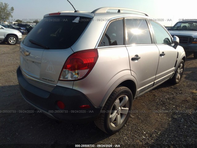 3GNAL2EK3CS593424  chevrolet captiva sport fleet 2012 IMG 3