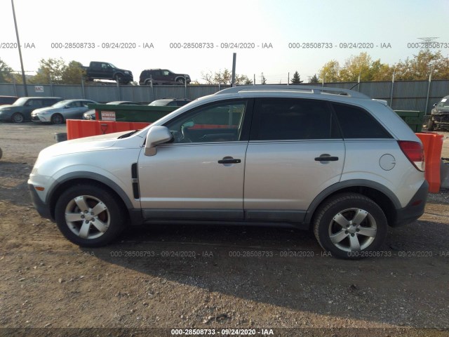 3GNAL2EK3CS593424  chevrolet captiva sport fleet 2012 IMG 5