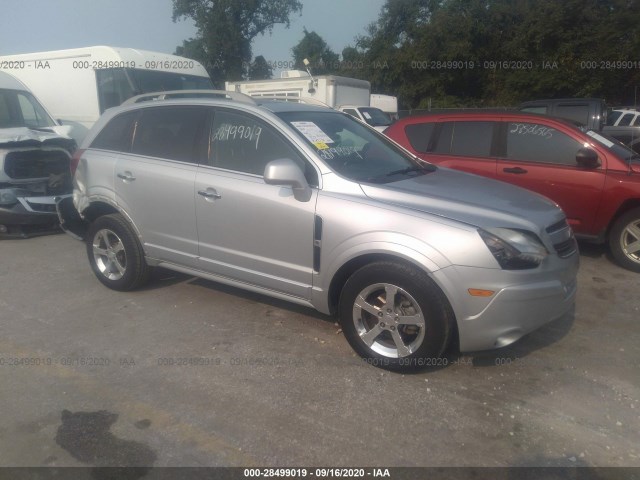 3GNAL3EK1DS629828  chevrolet captiva sport fleet 2013 IMG 0