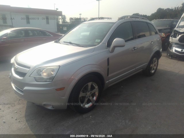 3GNAL3EK1DS629828  chevrolet captiva sport fleet 2013 IMG 1