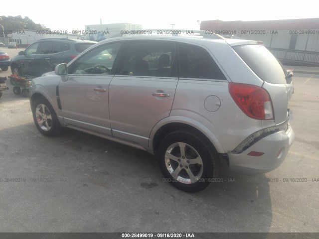 3GNAL3EK1DS629828  chevrolet captiva sport fleet 2013 IMG 2