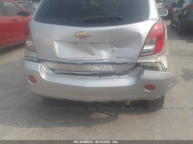 3GNAL3EK1DS629828  chevrolet captiva sport fleet 2013 IMG 5